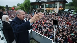 Erdoğan: 14 Mayıs seçiminin de 28 Mayıs seçiminin de galibi 85 milyon vatandaşımızın tamamıdır