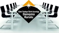 Batı Trakya'da Türk kuruluşları Cumhurbaşkanı Erdoğan’ı tebrik etti