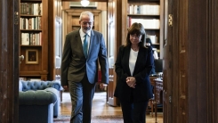 Yunanistan'dan Cumhurbaşkanı Erdoğan'a tebrik