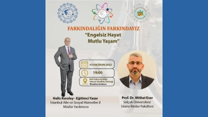 İskeçe Müftülüğü anlamlı bir etkinlik düzenliyor