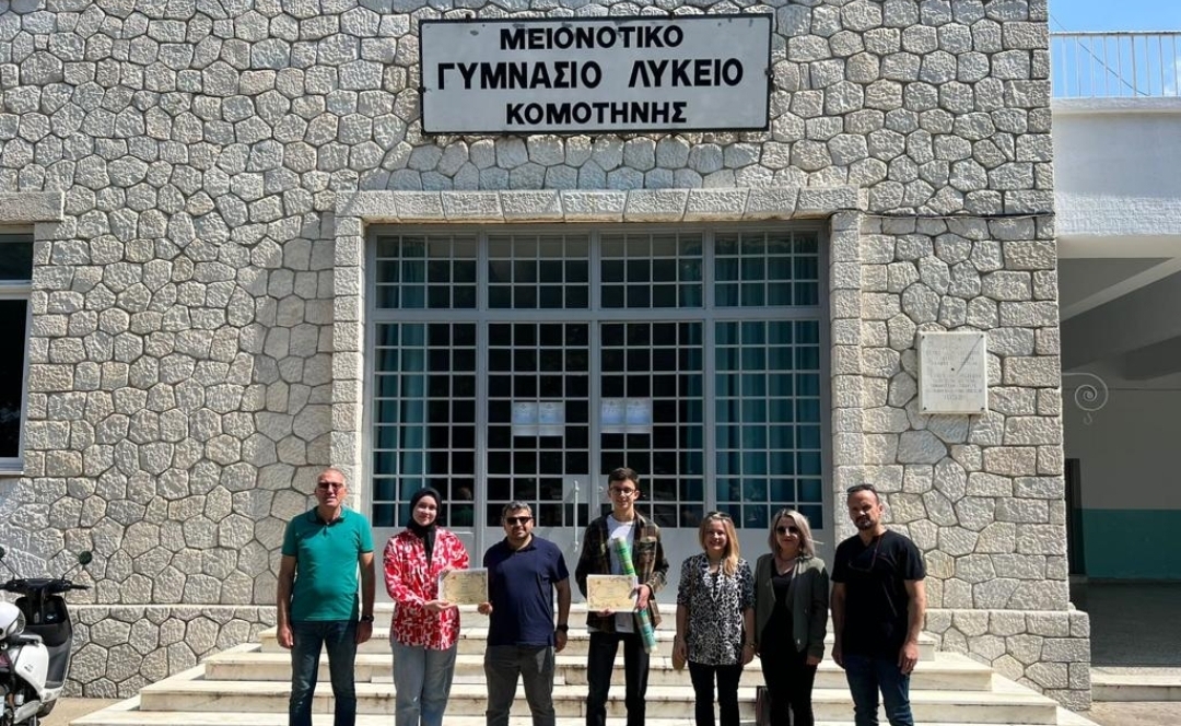 Türk öğrenciler, Matematik Yarışması Kanguru'da başarı oldu