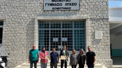 Türk öğrenciler, Matematik Yarışması Kanguru'da başarı oldu