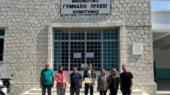 Türk öğrenciler, Matematik Yarışması Kanguru'da başarı oldu