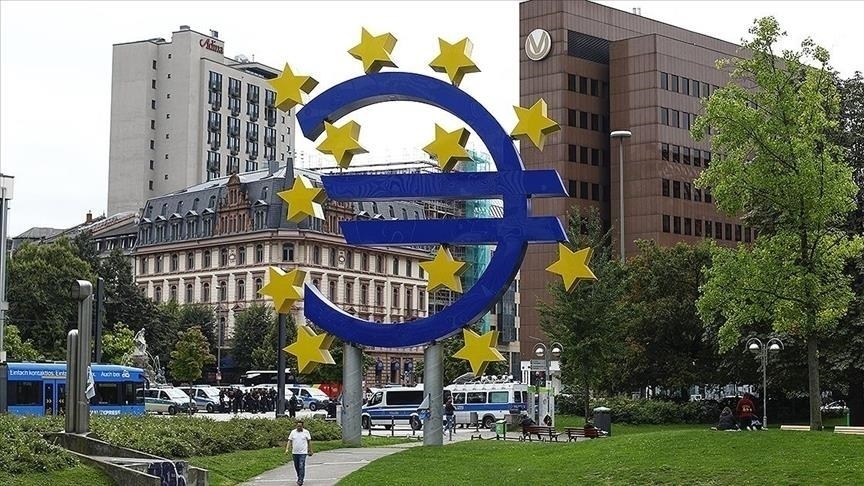 Euro Bölgesi'nde işsizlik nisanda geriledi