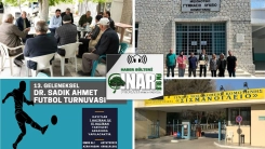 Podcast | Yurttan ve bölgeden sesli haberler