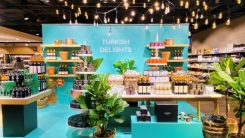 Türk mutfağı İsviçre'de tanıtıldı