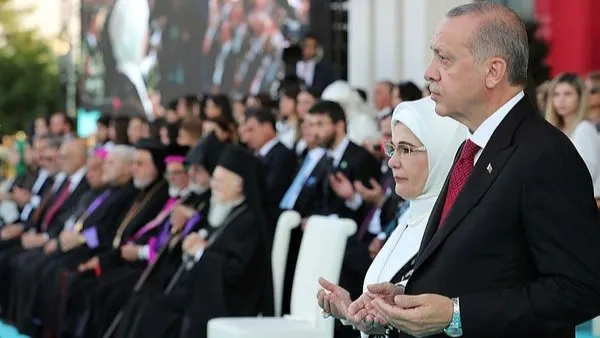 Cumhurbaşkanı Erdoğan'ın yemin töreni Yunanistan basınında