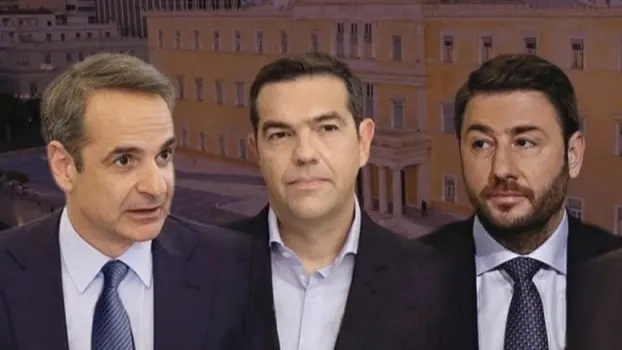 25 Haziran seçimlerinin favorisi siyasiler halkın desteği için yarışacak