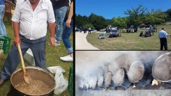 Hebilköy halkı, Kırkkurbanı etkinliği düzenleyecek