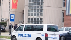 Karadağ'da meclis ve okullar bomba ihbarı nedeniyle boşaltıldı