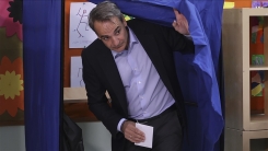  Miçotakis: Haziranda hükümet kurulamazsa üçüncü kez sandığa gidilebilir