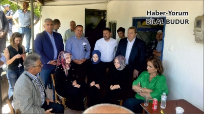 Bakoyanni Batı Trakya Türklerine aba altından sopa gösterdi