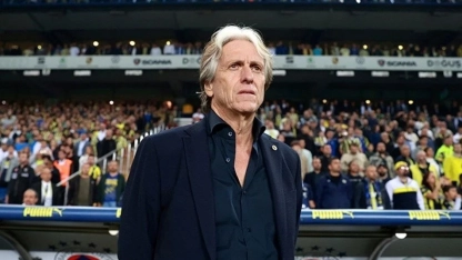 Fenerbahçe'de Jorge Jesus dönemi sona erdi