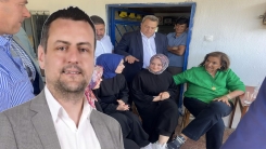 Av. İlhan Mehmet: Bizler güdülecek sürü veya azarlanacak çocuk değiliz!