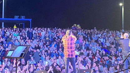 21. Kiraz Festivali konserlerle sona erdi