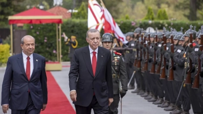Erdoğan: Ege Denizi barış denizi olsun istiyoruz