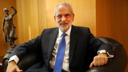 Başbakan Sarmas'tan Türkiye'ye teşekkür 