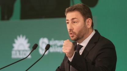Bir Türk Azınlık karşıtı açıklama da Andrulakis'ten