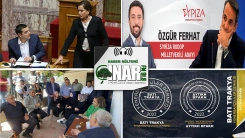 Podcast | Yurttan ve bölgeden sesli haberler