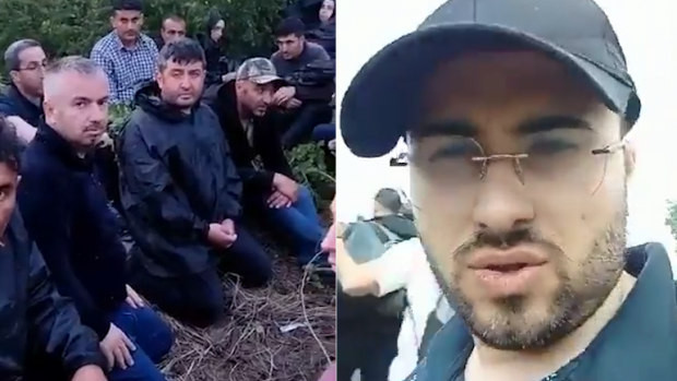 Yunanistan'a kaçan FETÖ'cülere devlet sahip çıktı