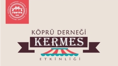 Köprü Derneği, cumartesi günü kermes düzenleyecek 