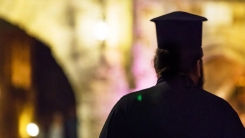 37χρονη κατήγγειλε ιερέα για παρενόχληση