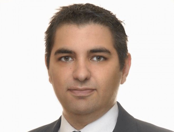 Πέθανε ξαφνικά ο γιος του Περιφερειάρχη, Θοδωρής Παυλίδης!