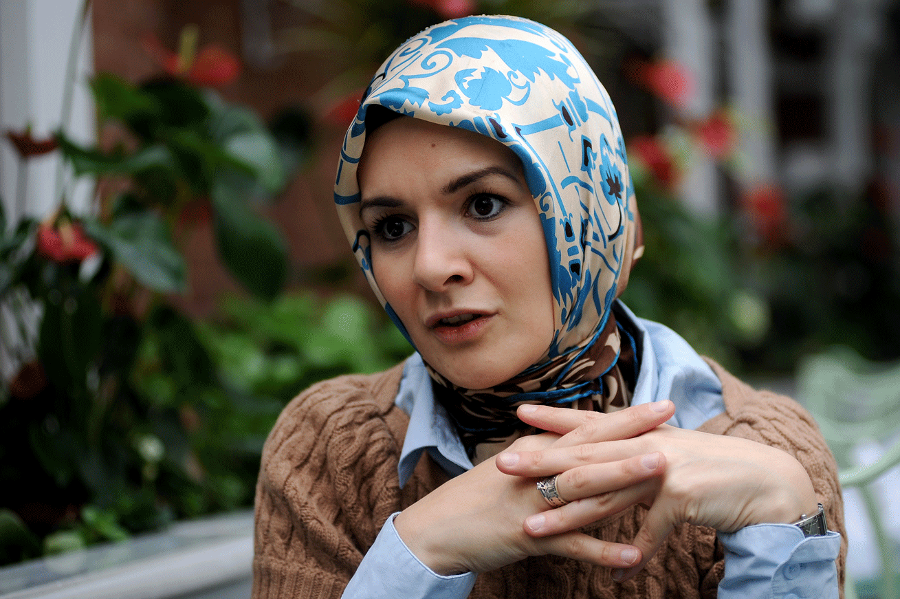 Soykırımı kabul etmeyen Türk milletvekilini partisi ihraç etti