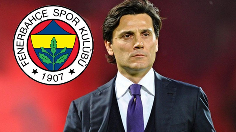Fenerbahçe, teknik direktör Montella hakkında açıklama yaptı