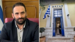 Antonis Gravanis: DEYAK'ın mali yönetiminde "karanlık" var