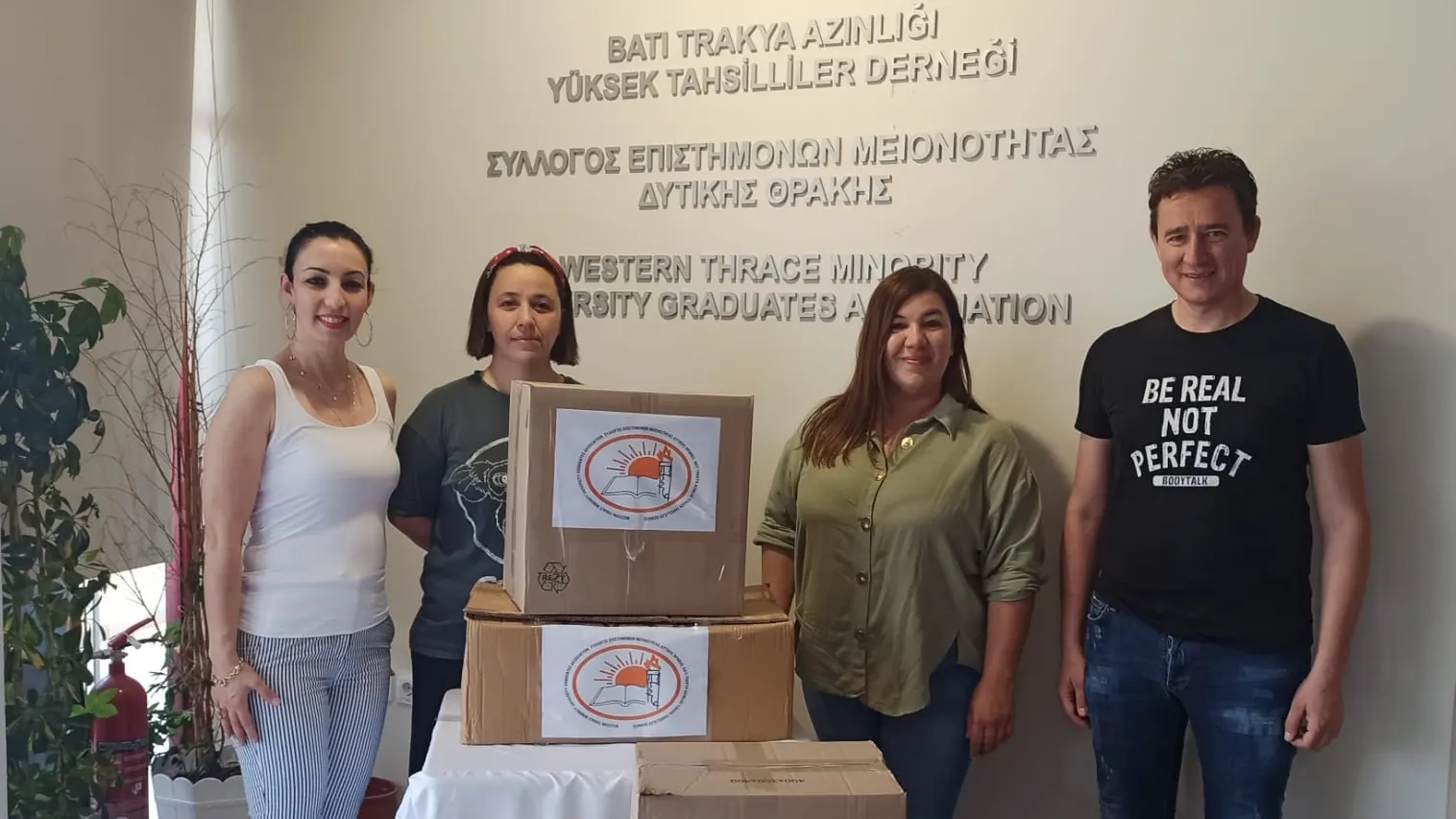 BTAYTD’den anlamlı hareket!