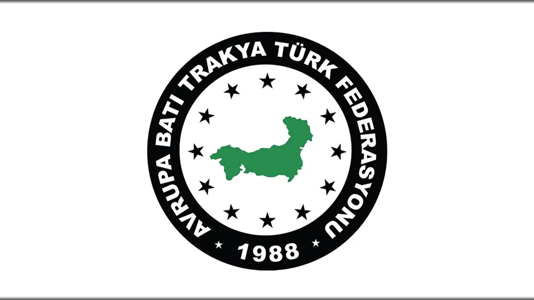 ABTTF: Bakoyanni, Batı Trakya Türk toplumu ile ilgili asılsız iddialarını sürdürüyor