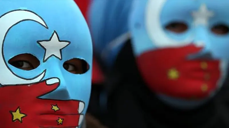 Volkswagen'in Sincan Uygur Özerk Bölgesi'ndeki fabrikasında bağımsız denetim planlanıyor