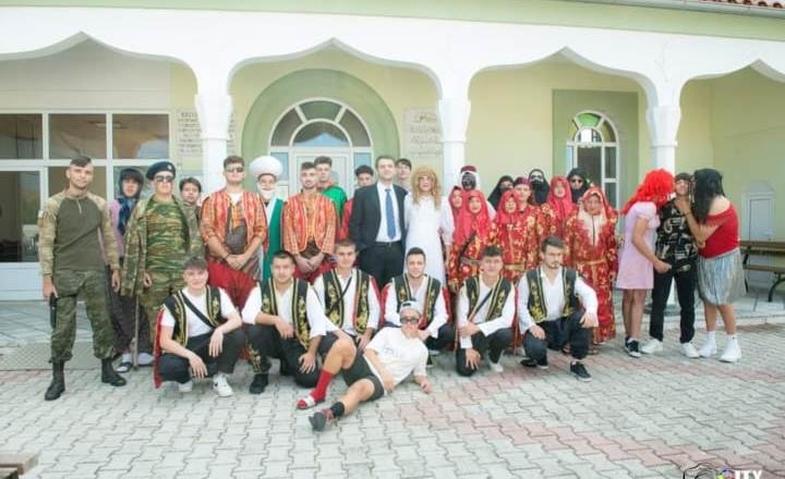 Kozlukebir'de bu yıl da Deve Şenliği yaşanacak