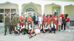 Kozlukebir'de bu yıl da Deve Şenliği yaşanacak