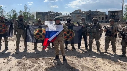 Rusya karıştı: Wagner savaşçılarından silahlı isyan 