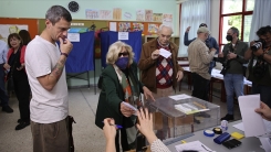 Yunanistan'da genel seçim için yarın yeniden sandık kurulacak