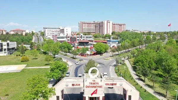 Trakya Üniversitesi’nden önemli duyuru