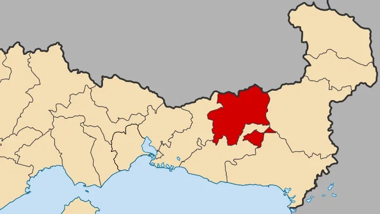 Kozlukebir Belediyesi seçim sonuçları