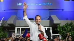 Yunanistan’da yeni kabine belli oldu