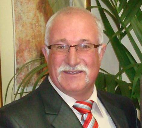 Maronya Belediye Başkan Yardımcısı Orhan Mustafa görevinden ve listeden istifa etti