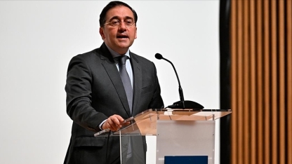 AB dönem başkanı İspanya'dan AB-Türkiye ilişkilerini teşvik etme vaadi