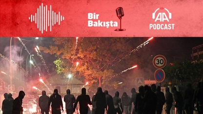Fransa’da kitlelerin şiddete dönüşen tepkisi nasıl anlaşılmalı?