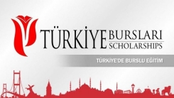 Türkiye Bursları 2023 başvuruları açıklandı!
