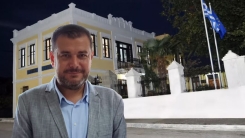 Mümin Mümin, belediye başkan adayı olduğunu açıkladı