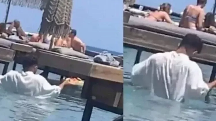 Çalışma Bakanı Georgiadis: Görüntüler mide bulandırıcı