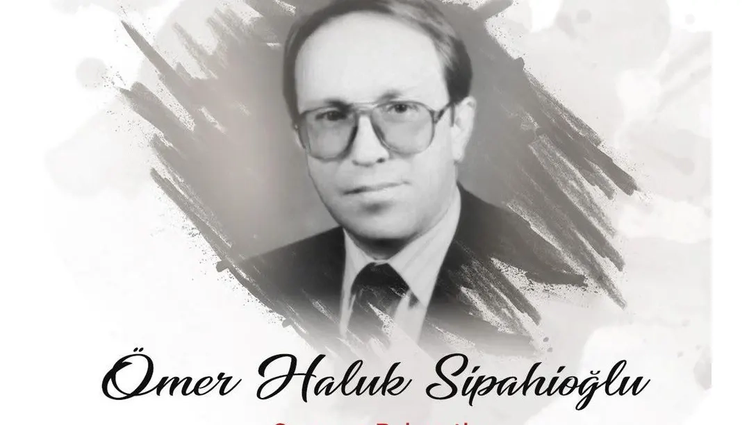 Şehit Türk Müsteşar Sipahioğlu Atina’da anıldı