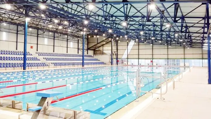 İskeçe’deki yüzme havuzu kapanıyor