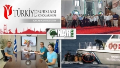 Podcast | Yurttan ve bölgeden sesli haberler