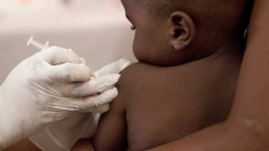  İlk sıtma aşıları 12 Afrika ülkesine gidecek